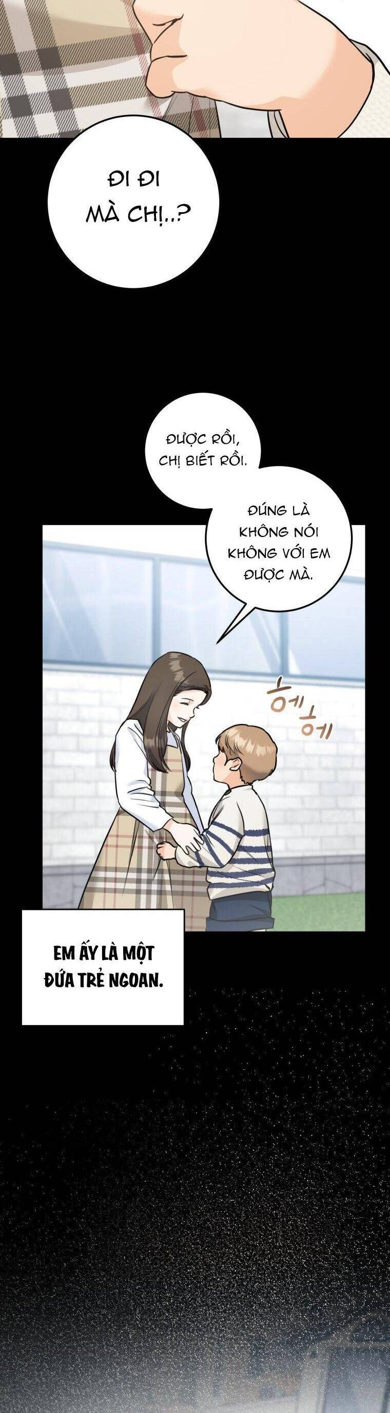 Chuyện Kết Hôn - Chap 23 - Trang 7