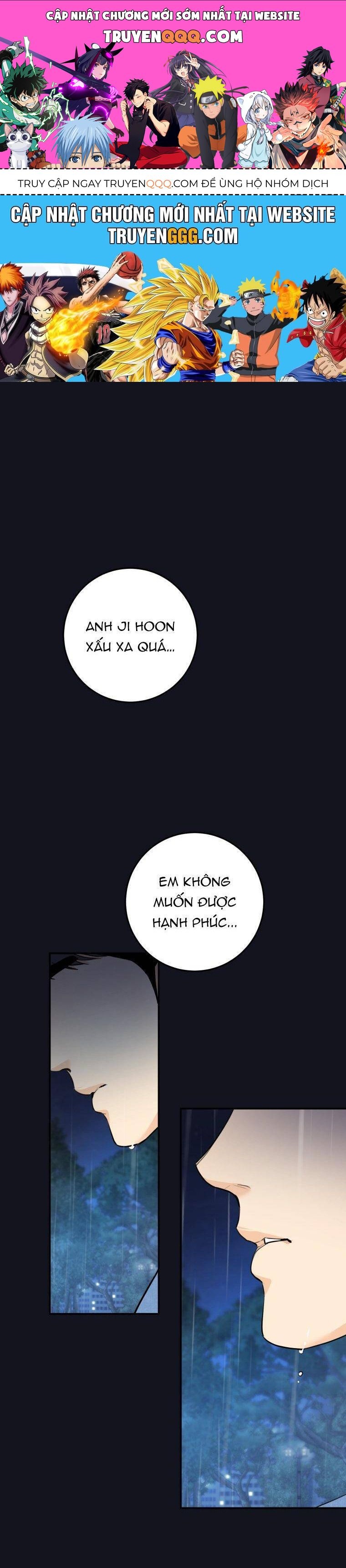 Chuyện Kết Hôn - Chap 24 - Trang 0