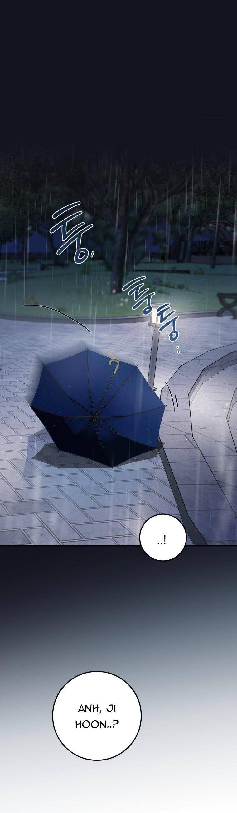 Chuyện Kết Hôn - Chap 24 - Trang 1