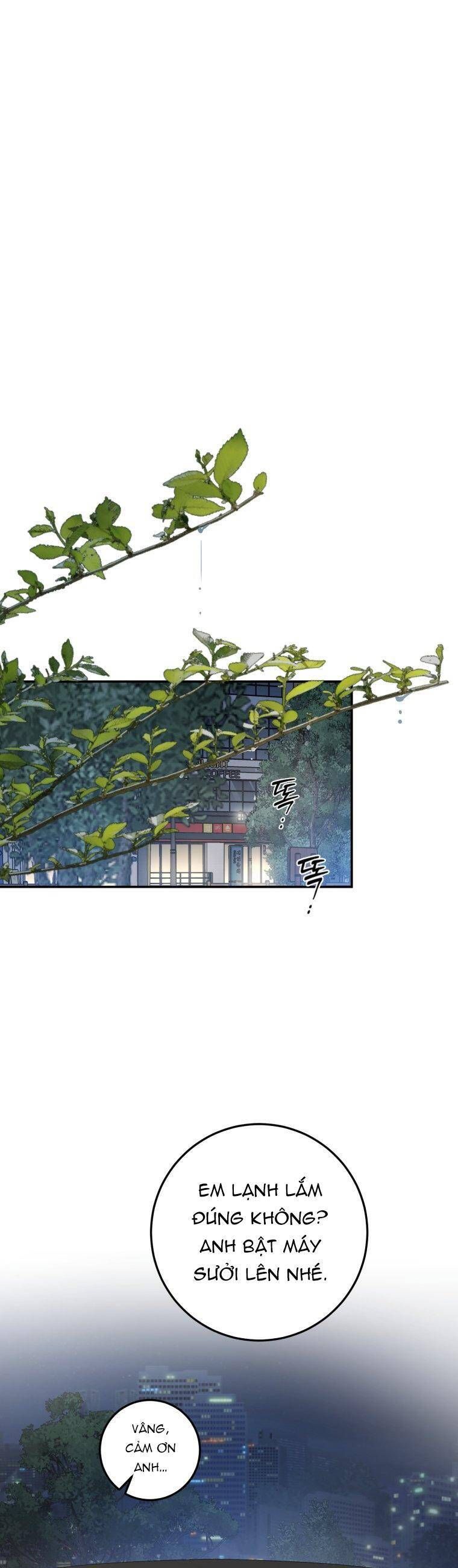Chuyện Kết Hôn - Chap 24 - Trang 10