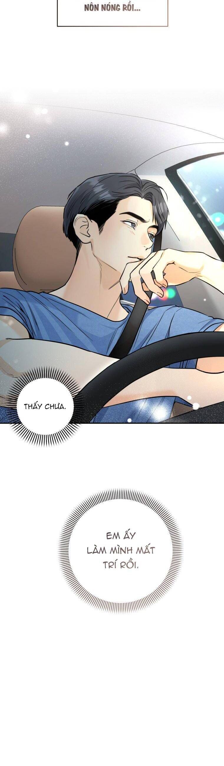 Chuyện Kết Hôn - Chap 24 - Trang 13