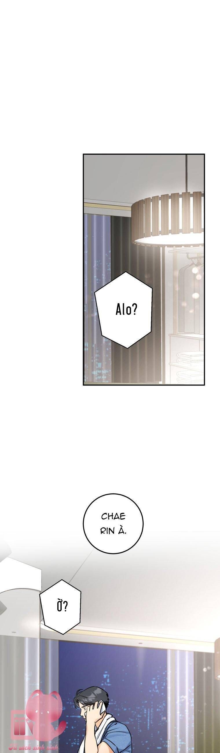 Chuyện Kết Hôn - Chap 24 - Trang 14
