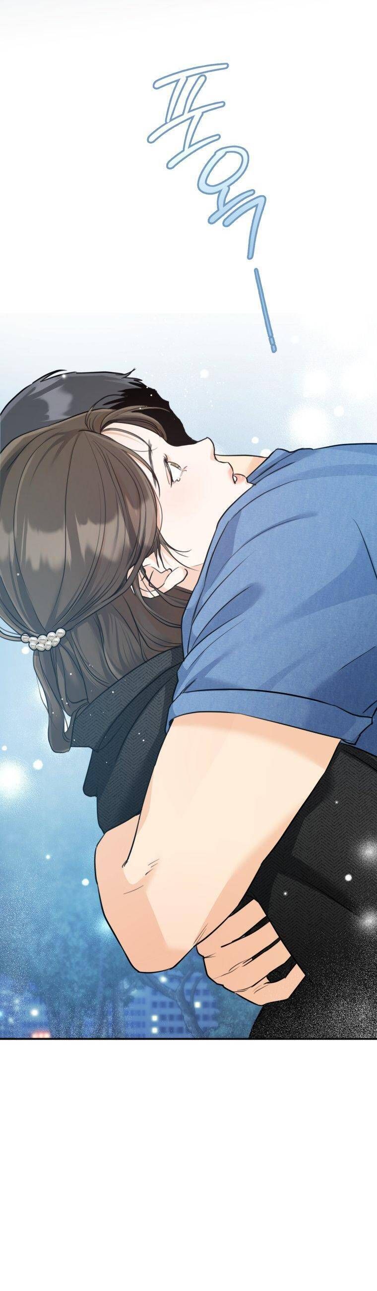 Chuyện Kết Hôn - Chap 24 - Trang 2