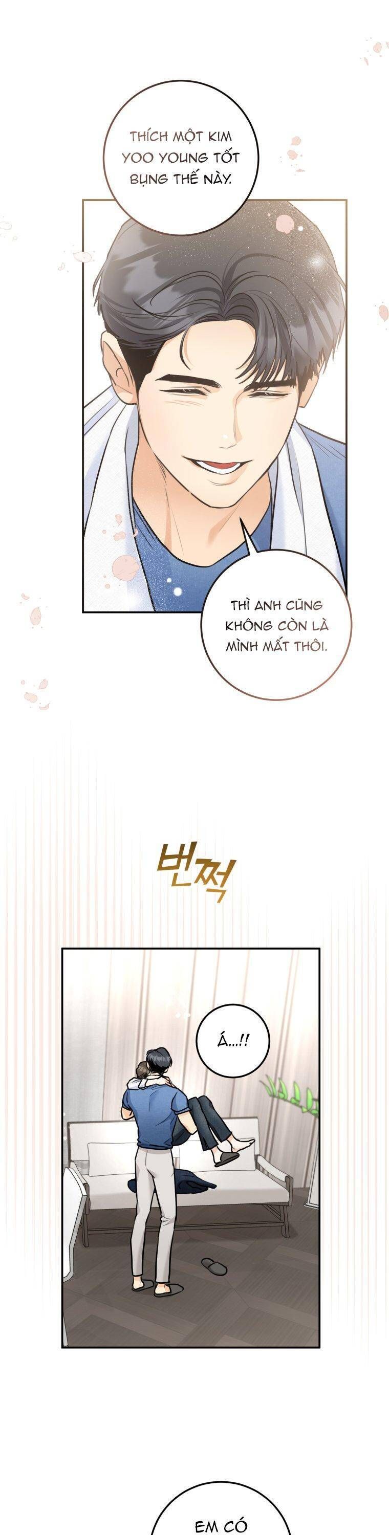Chuyện Kết Hôn - Chap 24 - Trang 24