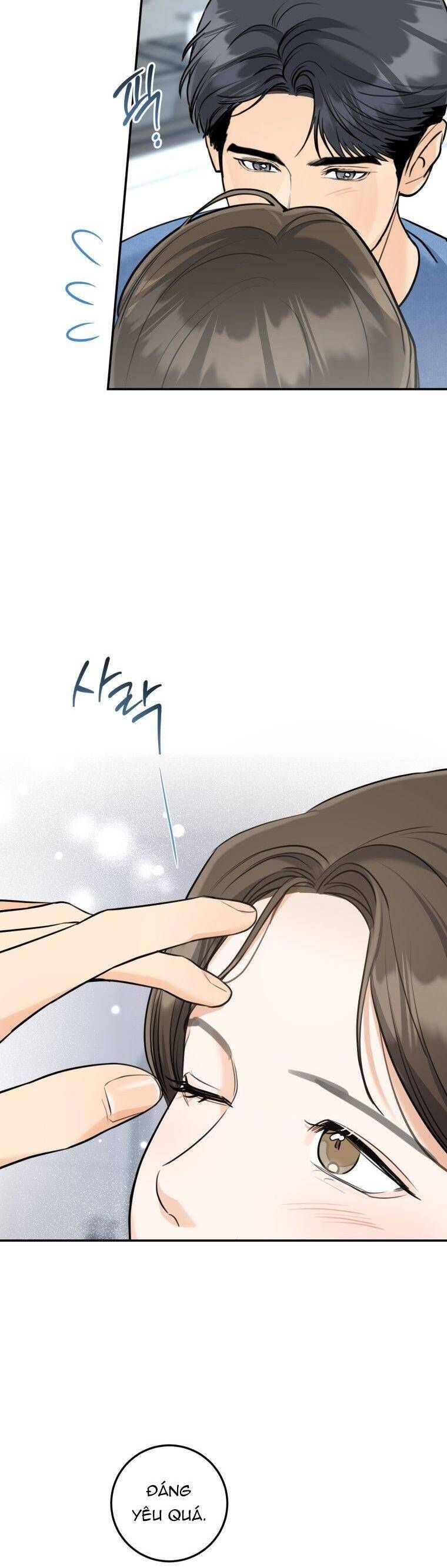 Chuyện Kết Hôn - Chap 24 - Trang 31