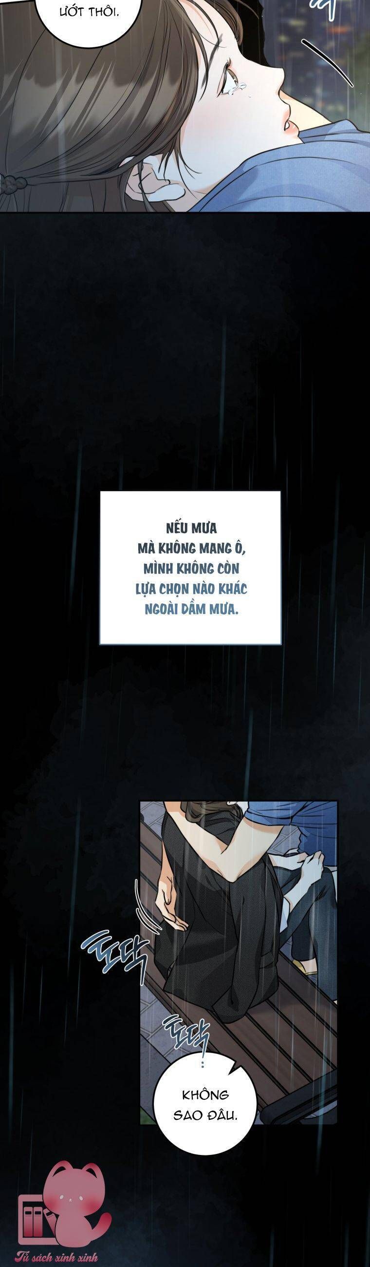 Chuyện Kết Hôn - Chap 24 - Trang 4