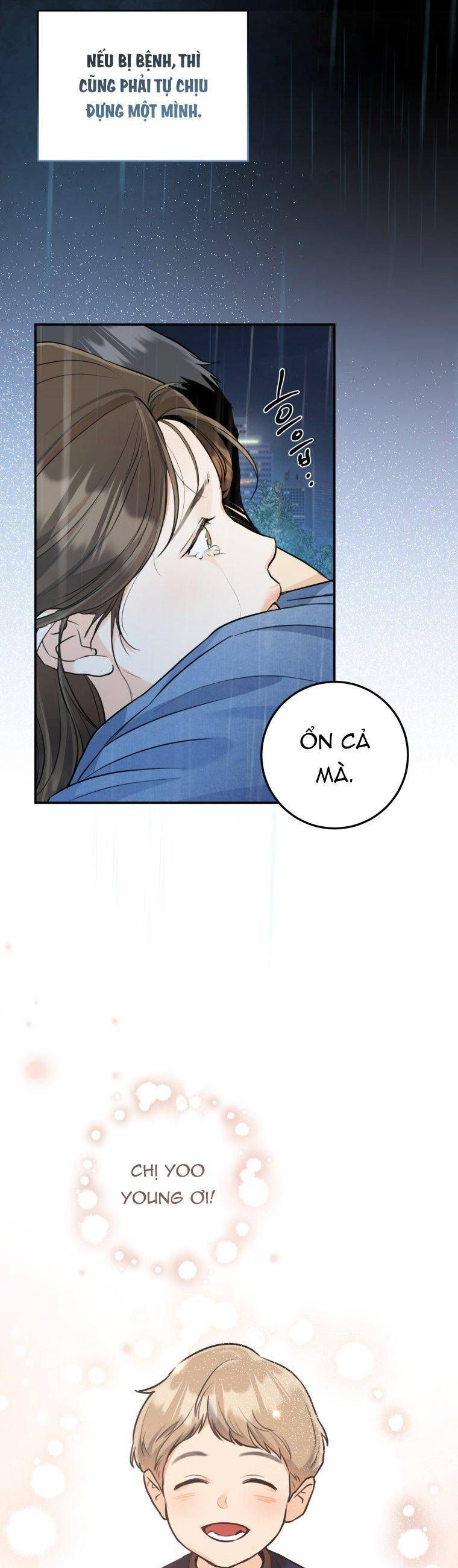 Chuyện Kết Hôn - Chap 24 - Trang 5