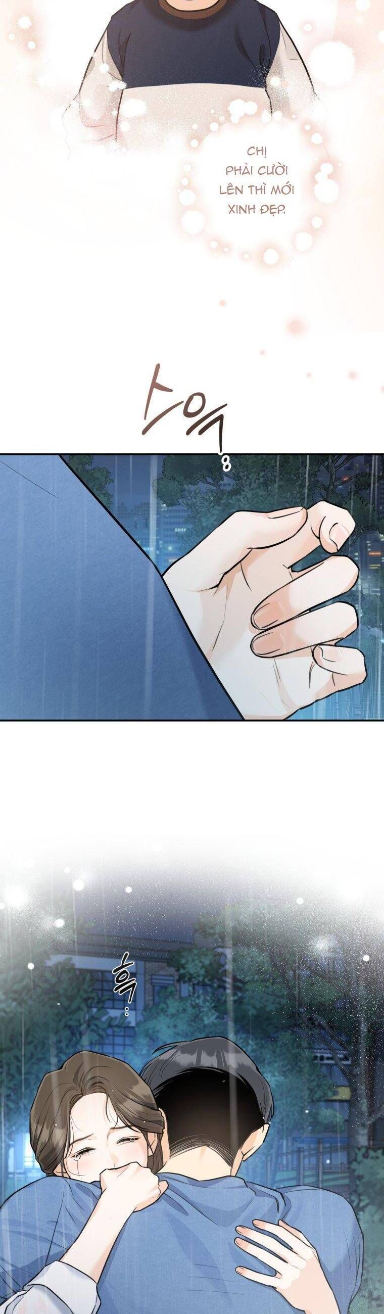 Chuyện Kết Hôn - Chap 24 - Trang 6