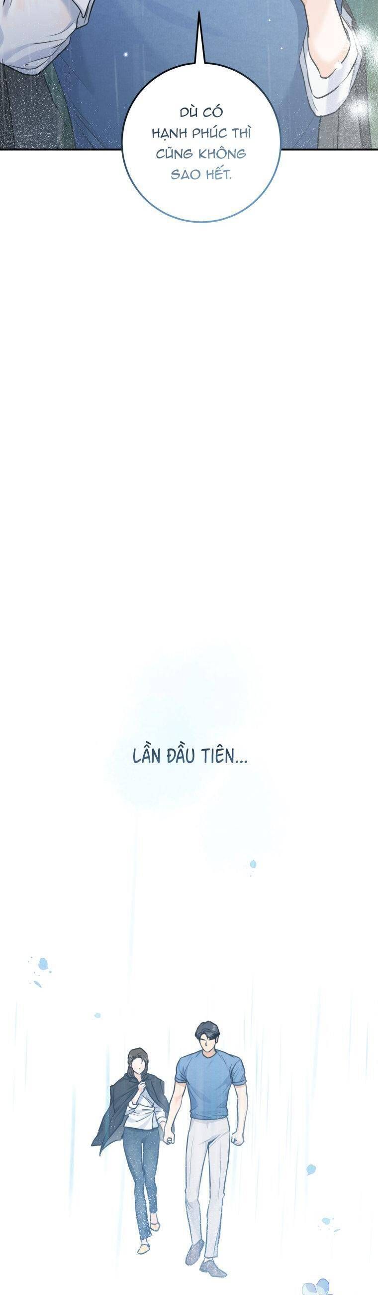 Chuyện Kết Hôn - Chap 24 - Trang 7