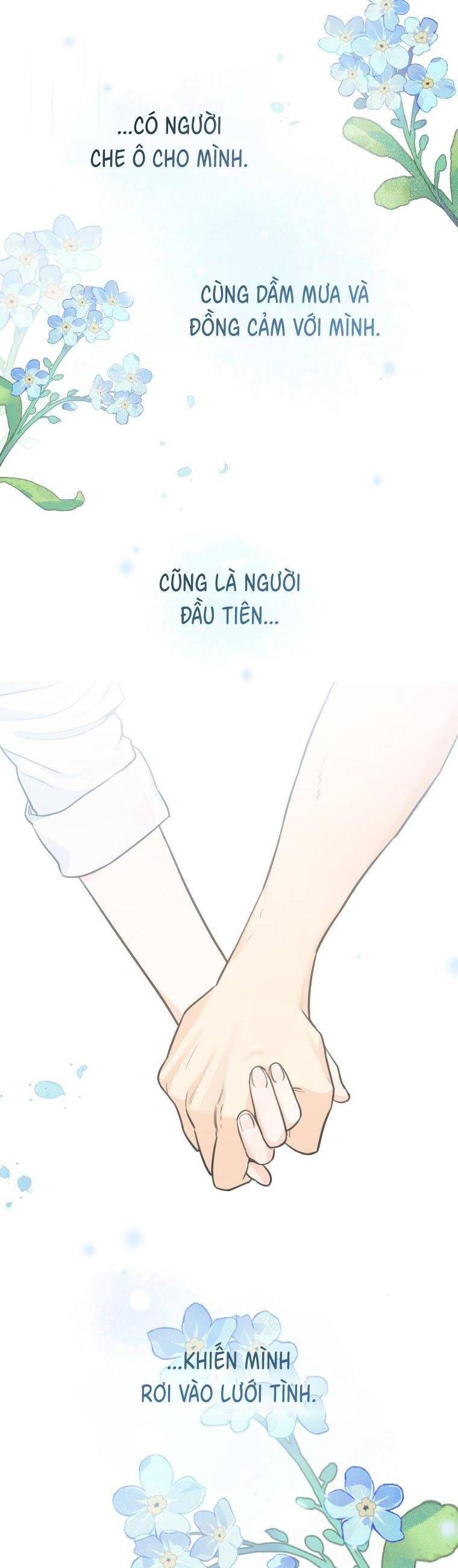 Chuyện Kết Hôn - Chap 24 - Trang 8