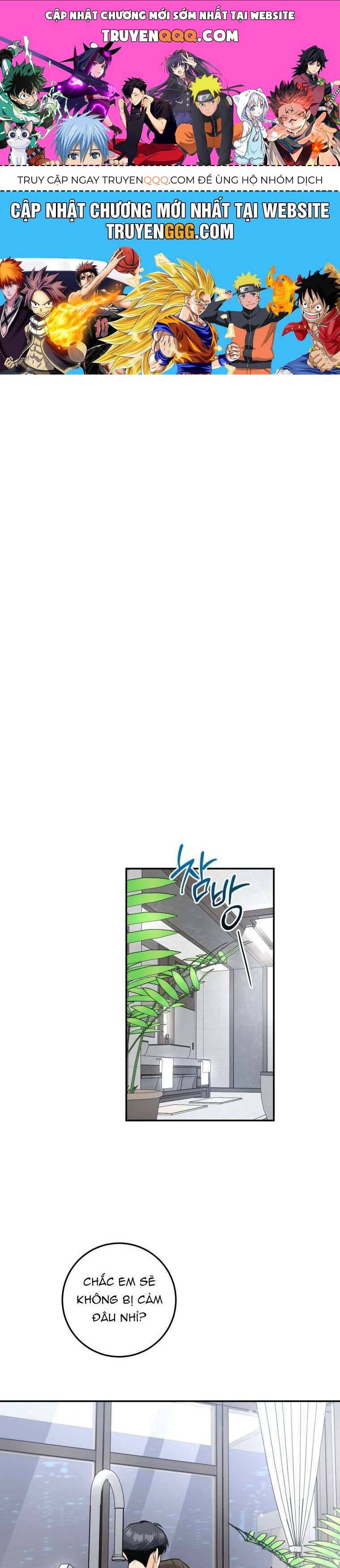 Chuyện Kết Hôn - Chap 25 - Trang 0