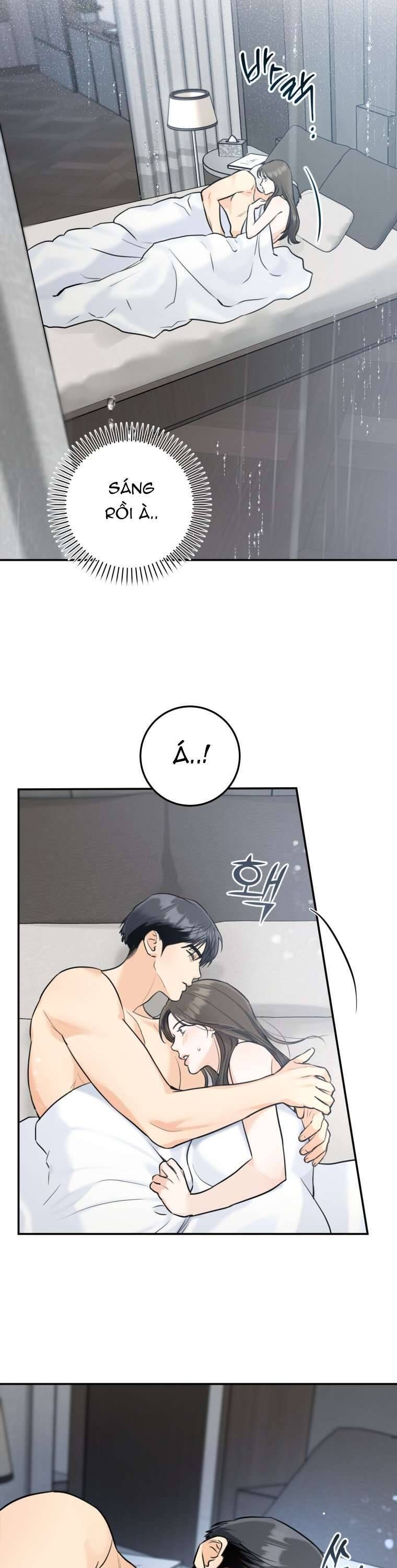 Chuyện Kết Hôn - Chap 25 - Trang 11