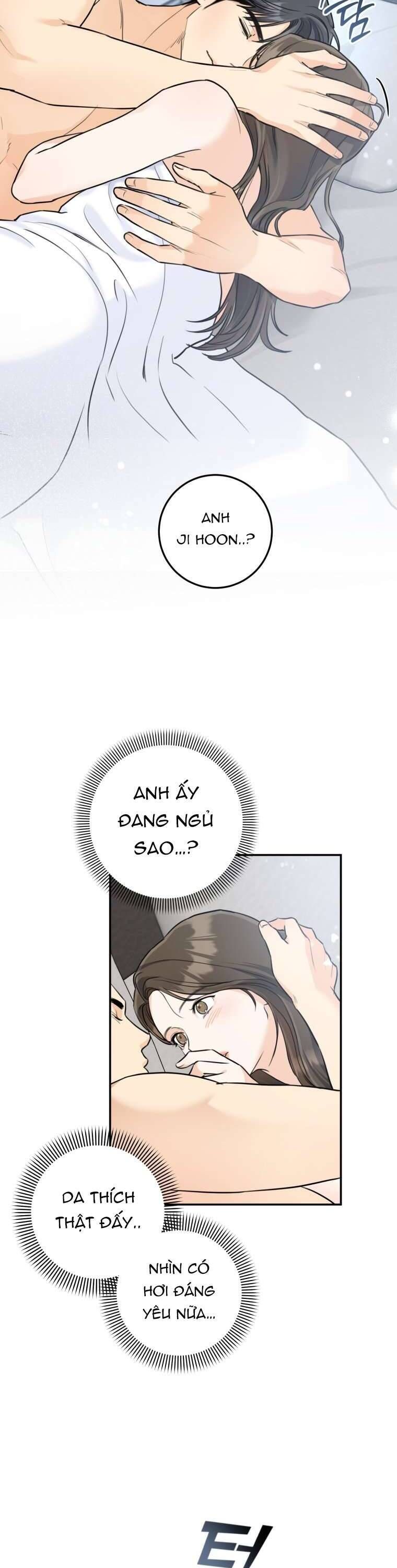 Chuyện Kết Hôn - Chap 25 - Trang 12