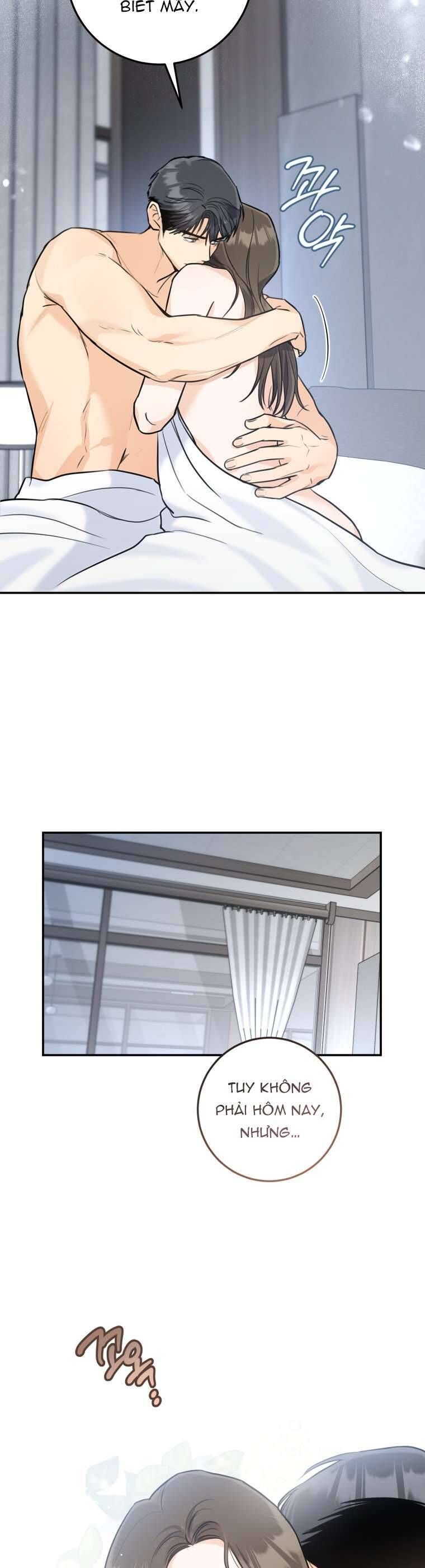 Chuyện Kết Hôn - Chap 25 - Trang 24