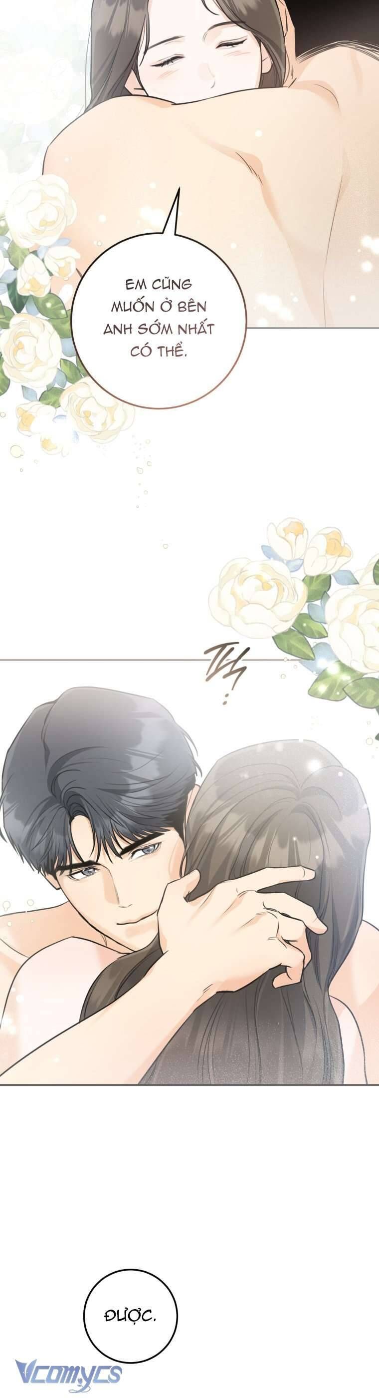 Chuyện Kết Hôn - Chap 25 - Trang 25