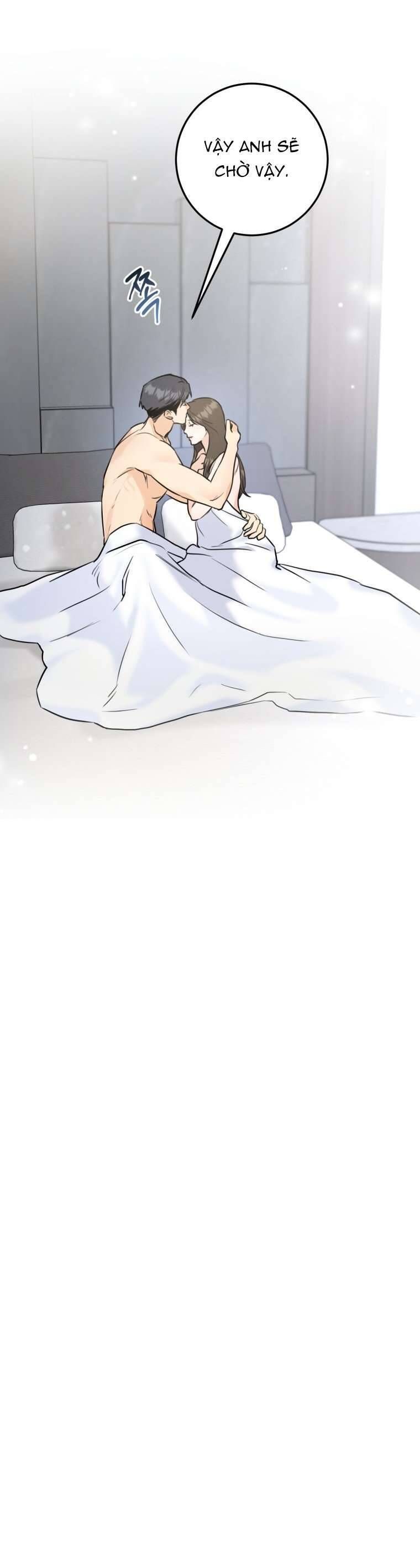 Chuyện Kết Hôn - Chap 25 - Trang 26