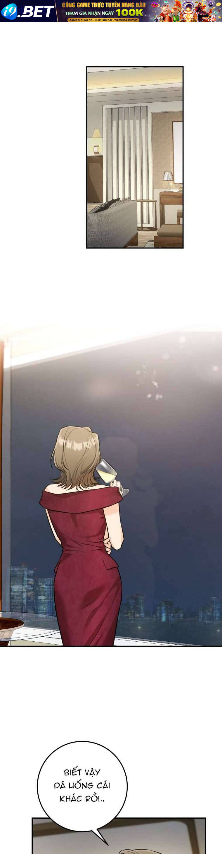 Chuyện Kết Hôn - Chap 25 - Trang 27