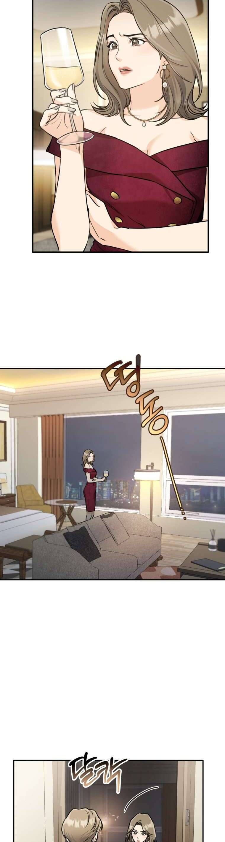 Chuyện Kết Hôn - Chap 25 - Trang 28