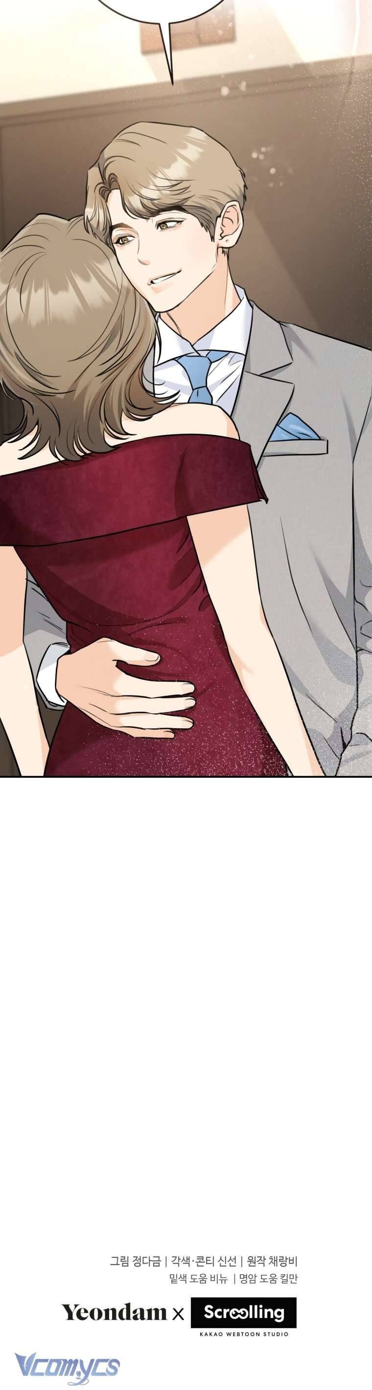 Chuyện Kết Hôn - Chap 25 - Trang 30