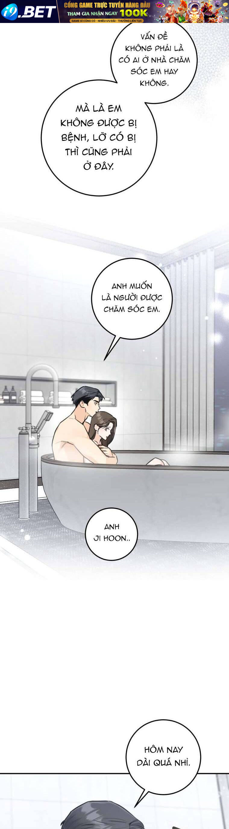 Chuyện Kết Hôn - Chap 25 - Trang 4