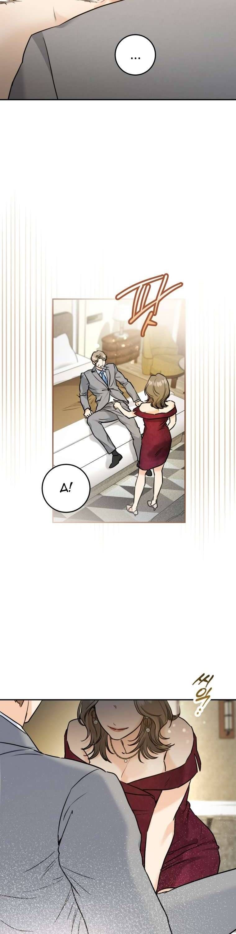 Chuyện Kết Hôn - Chap 26 - Trang 16
