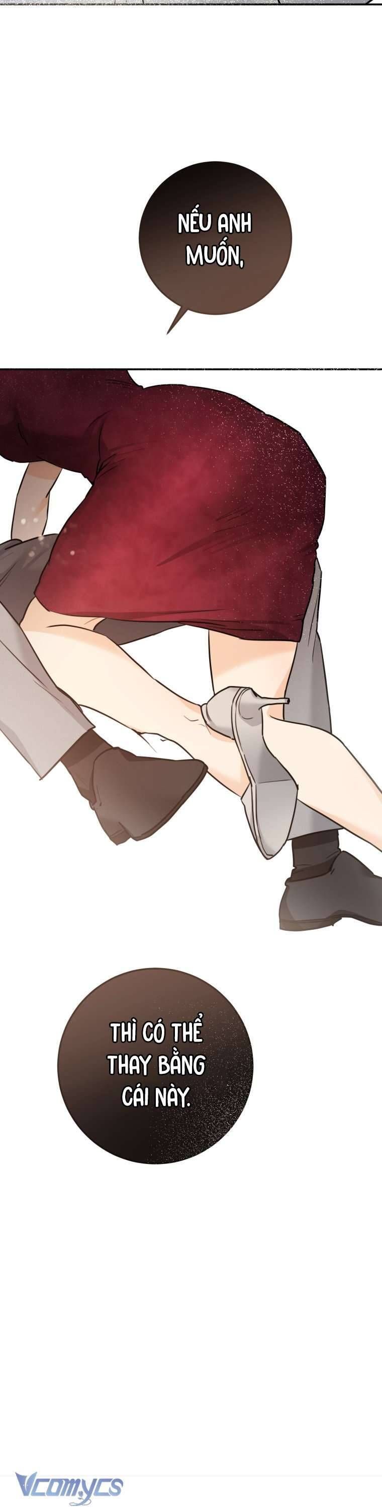Chuyện Kết Hôn - Chap 26 - Trang 17