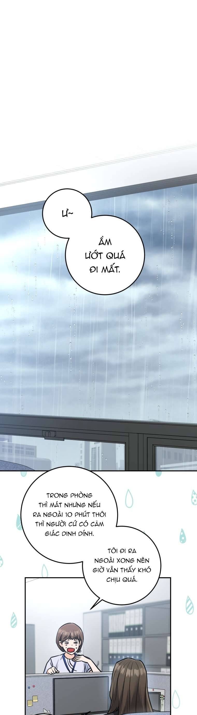 Chuyện Kết Hôn - Chap 26 - Trang 18