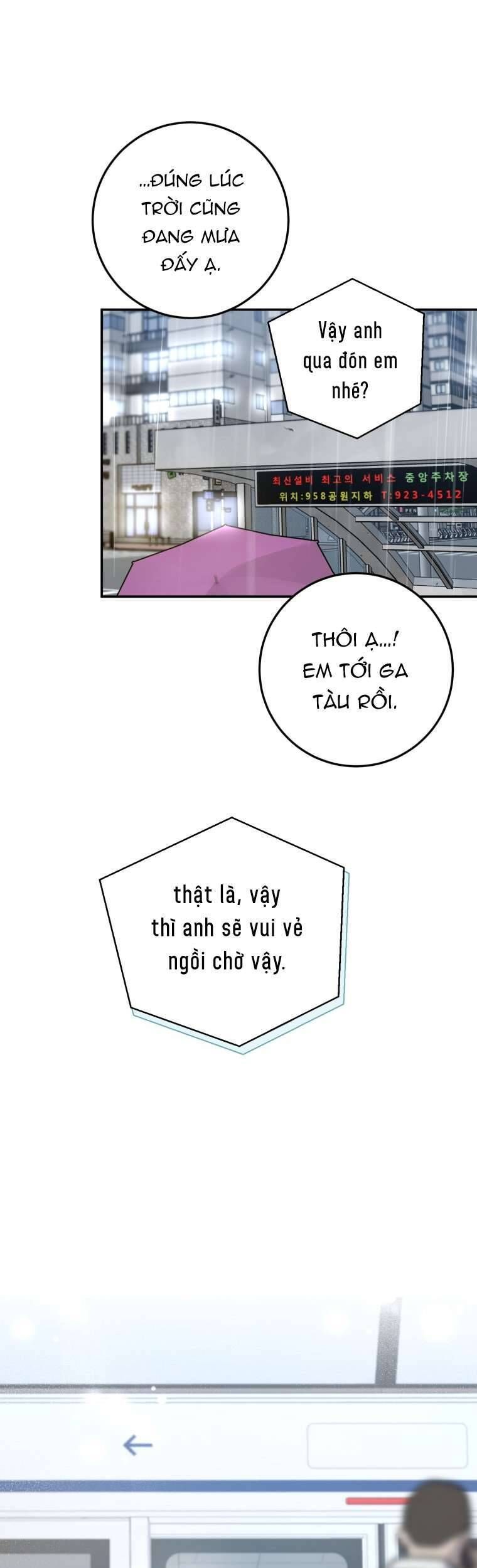 Chuyện Kết Hôn - Chap 26 - Trang 27
