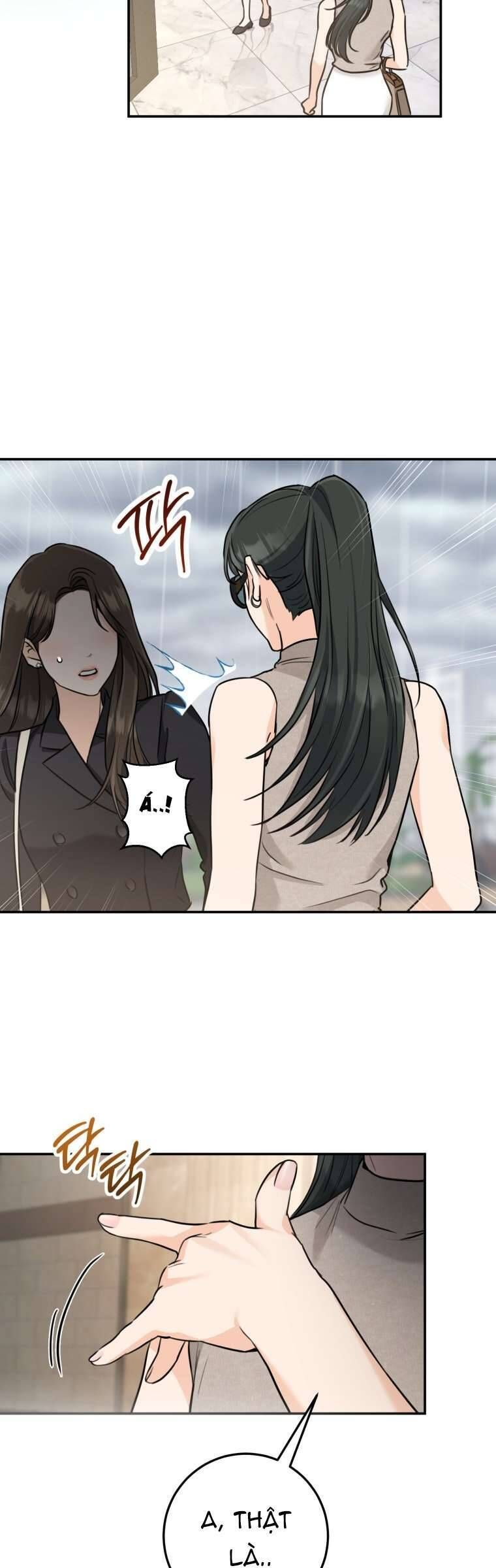 Chuyện Kết Hôn - Chap 26 - Trang 31