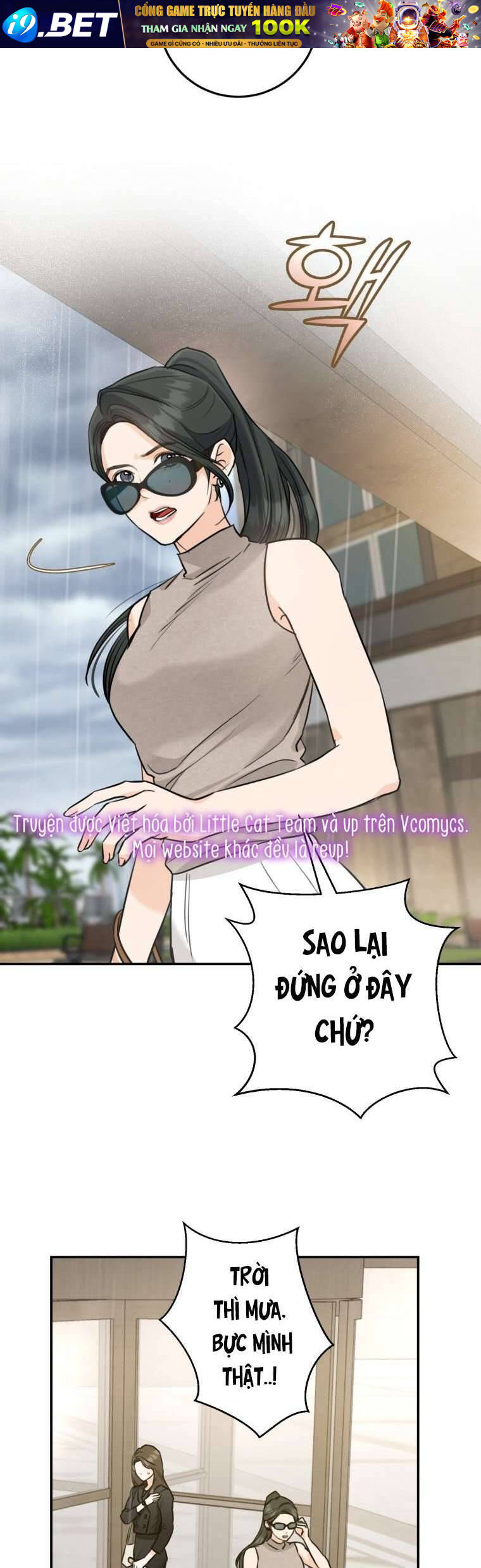 Chuyện Kết Hôn - Chap 26 - Trang 32
