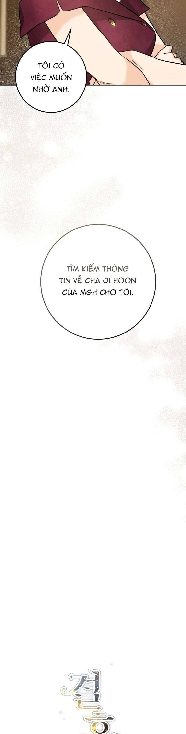 Chuyện Kết Hôn - Chap 26 - Trang 8