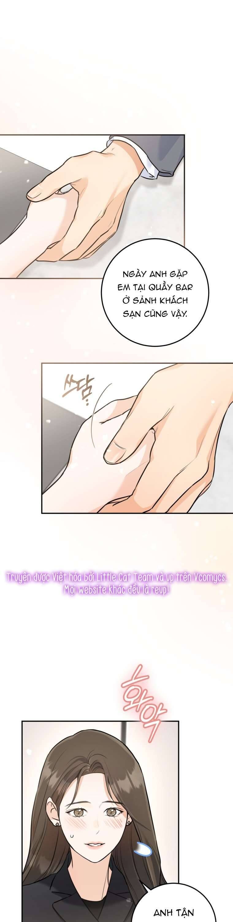 Chuyện Kết Hôn - Chap 27 - Trang 13