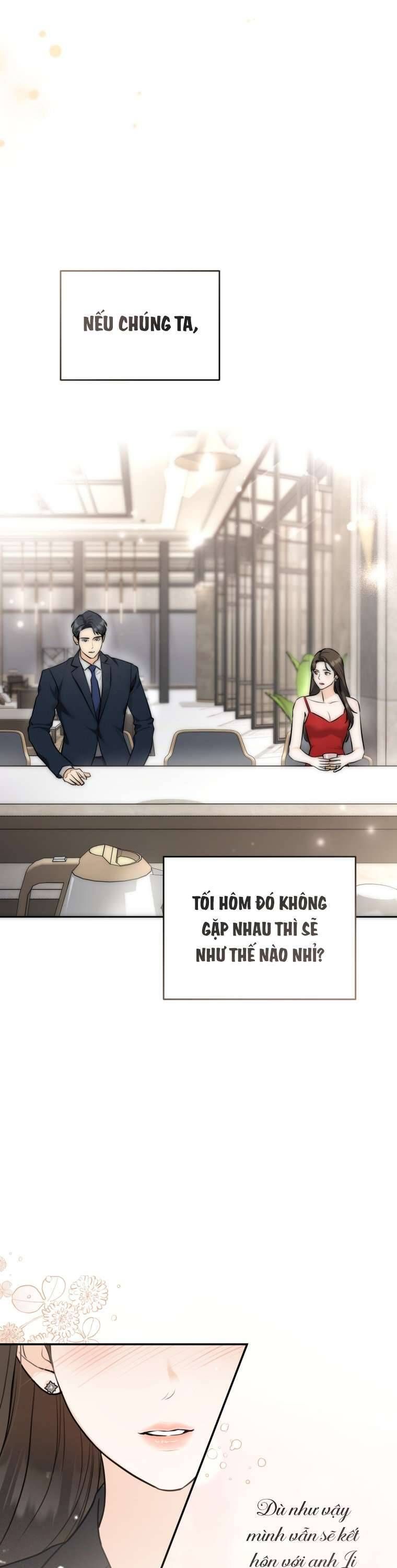 Chuyện Kết Hôn - Chap 27 - Trang 15