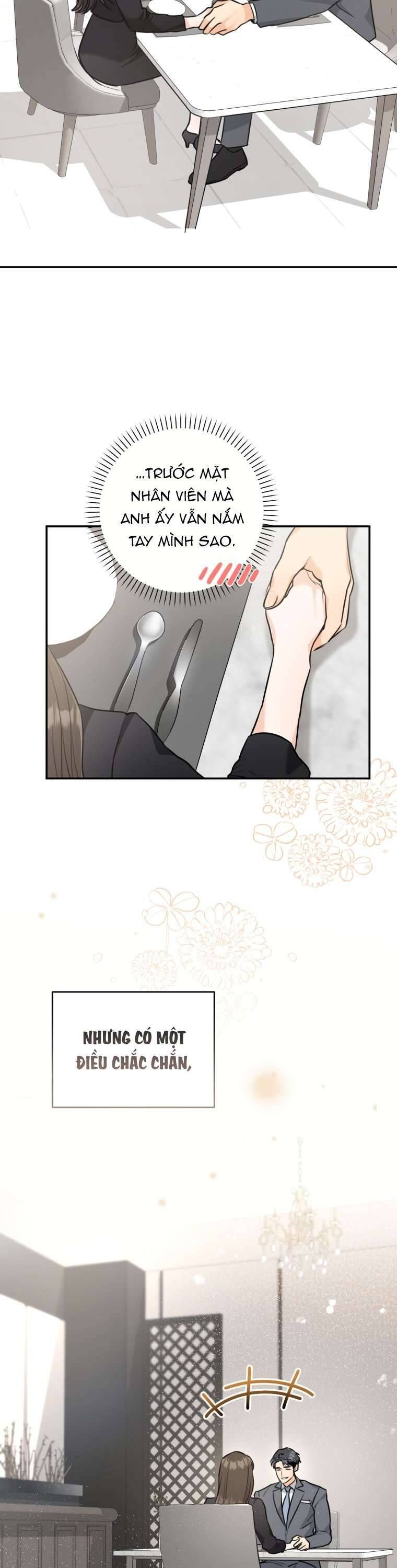 Chuyện Kết Hôn - Chap 27 - Trang 18