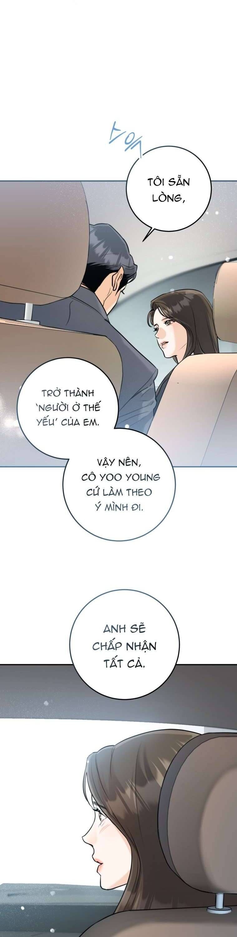 Chuyện Kết Hôn - Chap 27 - Trang 29