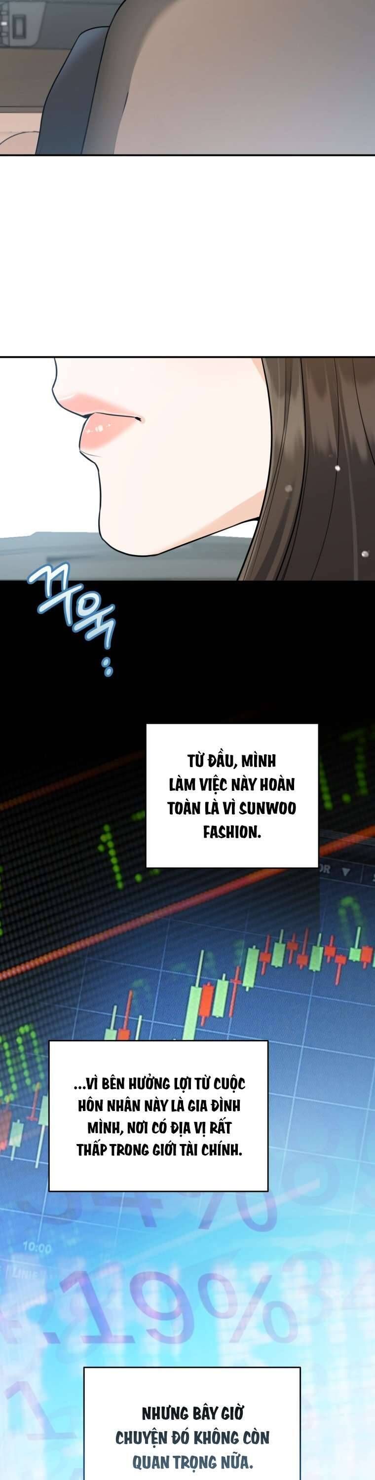 Chuyện Kết Hôn - Chap 27 - Trang 30
