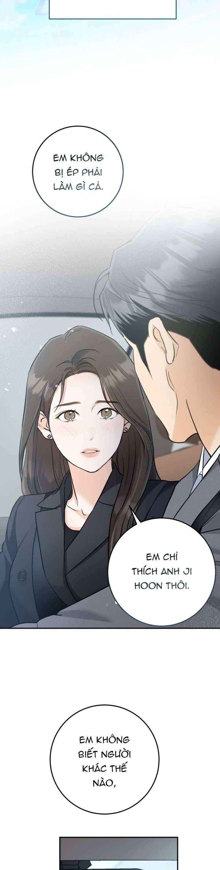 Chuyện Kết Hôn - Chap 27 - Trang 31