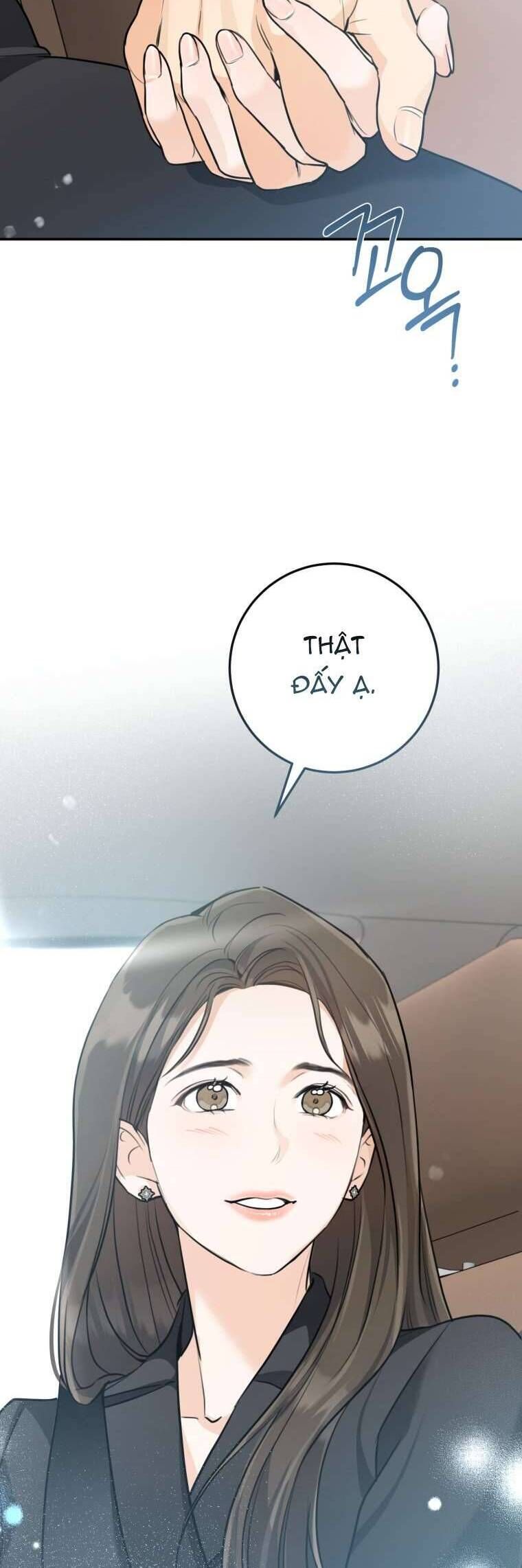 Chuyện Kết Hôn - Chap 27 - Trang 35