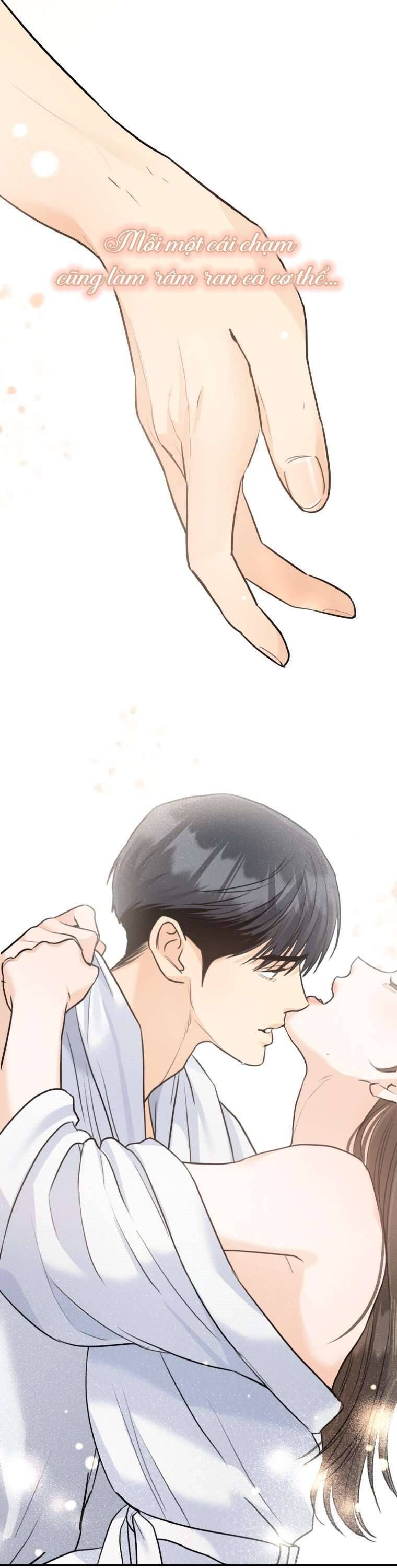Chuyện Kết Hôn - Chap 28 - Trang 10