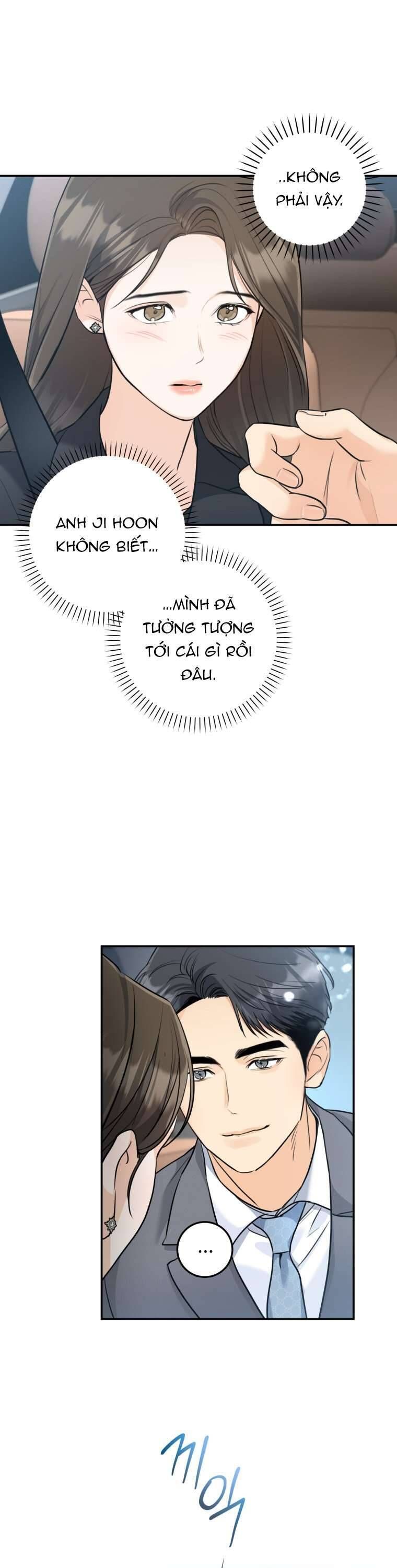 Chuyện Kết Hôn - Chap 28 - Trang 13