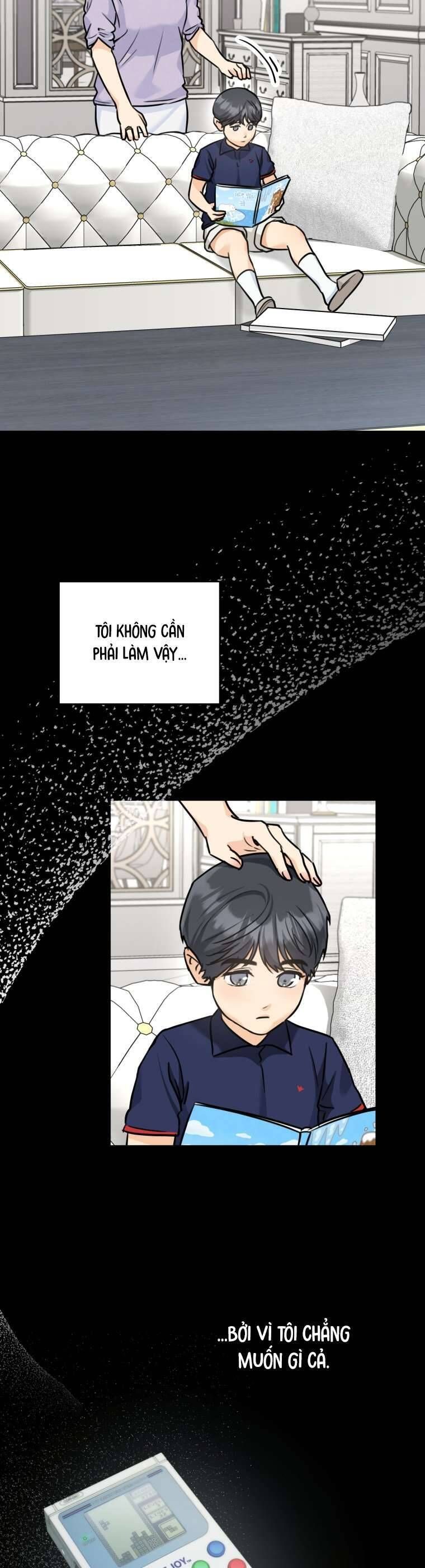 Chuyện Kết Hôn - Chap 28 - Trang 19