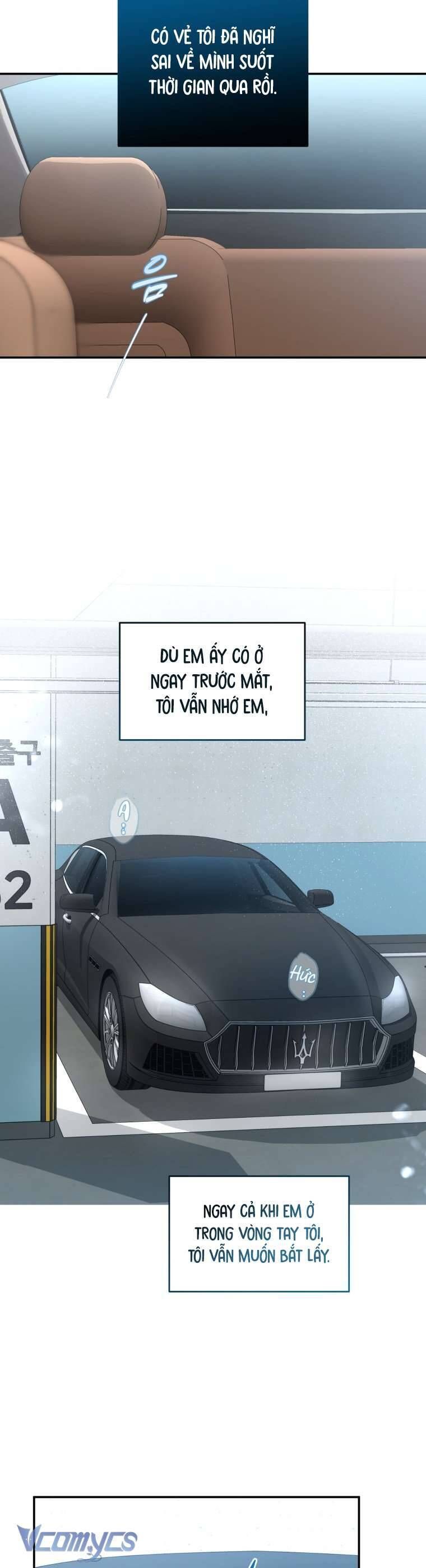 Chuyện Kết Hôn - Chap 28 - Trang 22