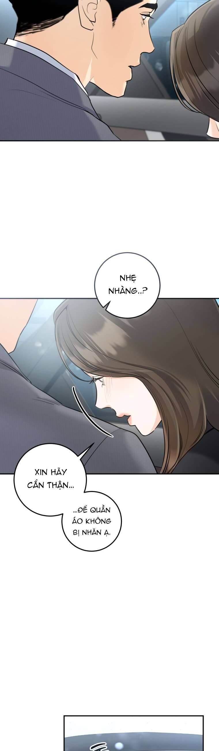 Chuyện Kết Hôn - Chap 28 - Trang 25