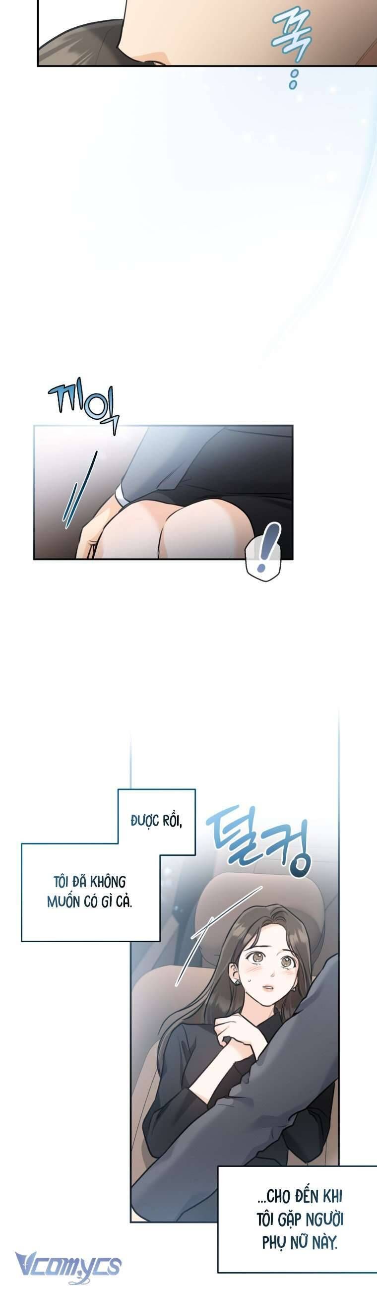 Chuyện Kết Hôn - Chap 28 - Trang 27