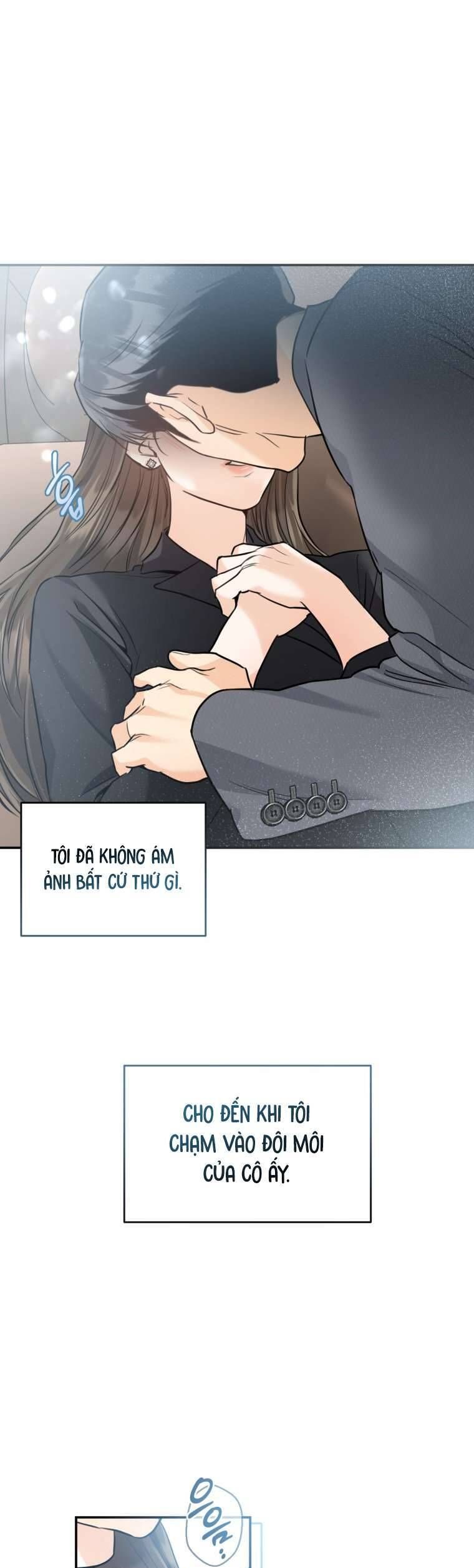 Chuyện Kết Hôn - Chap 28 - Trang 28