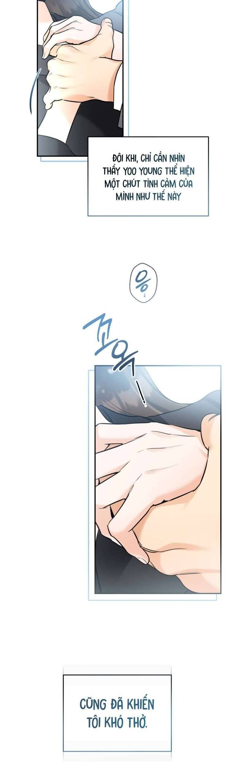 Chuyện Kết Hôn - Chap 28 - Trang 29