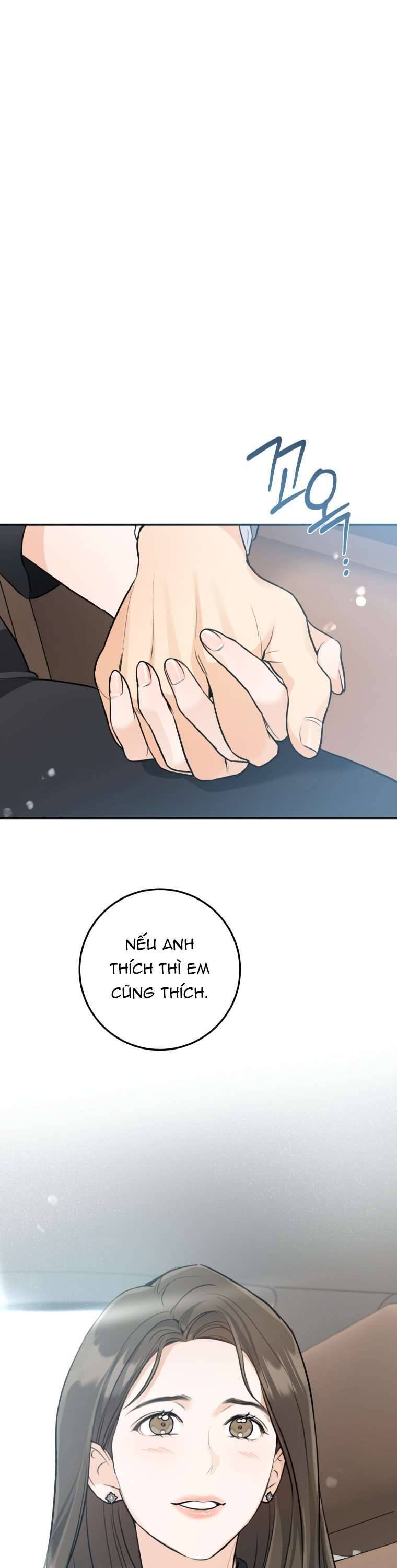Chuyện Kết Hôn - Chap 28 - Trang 3