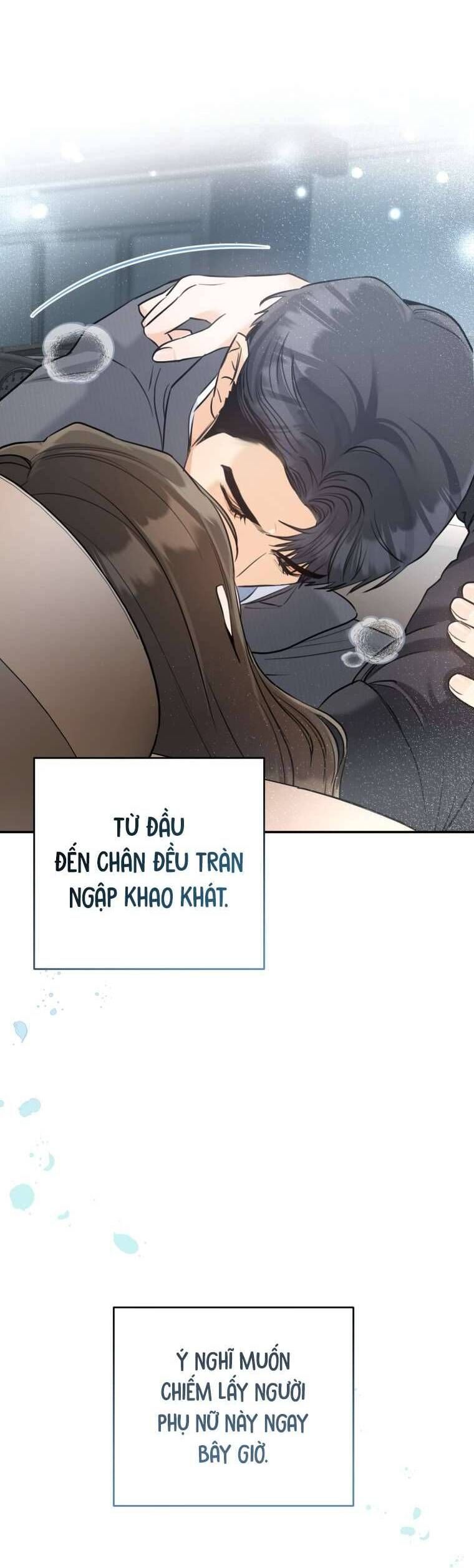 Chuyện Kết Hôn - Chap 28 - Trang 30