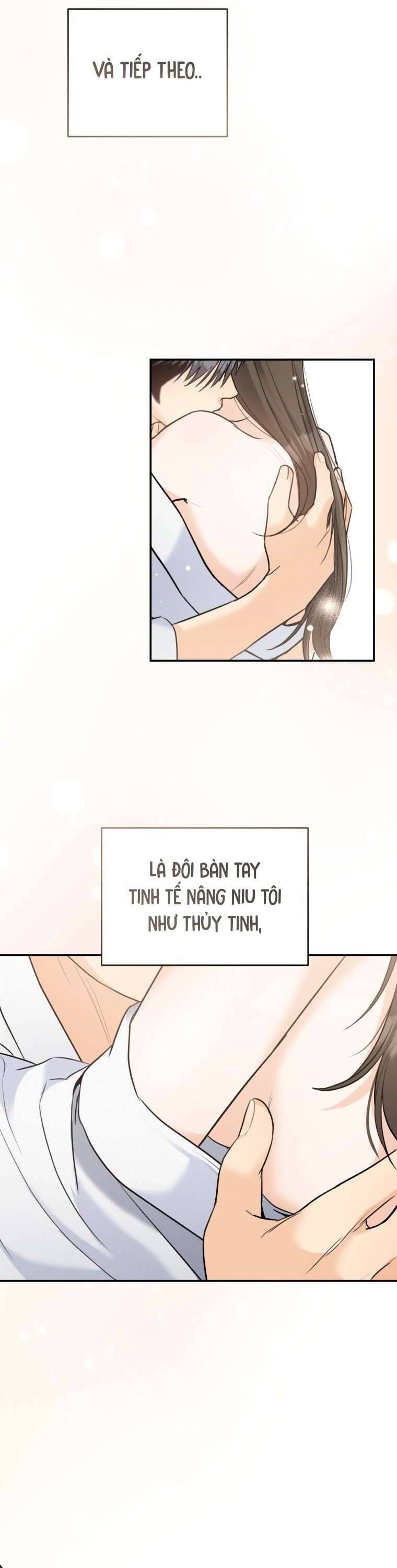 Chuyện Kết Hôn - Chap 28 - Trang 9