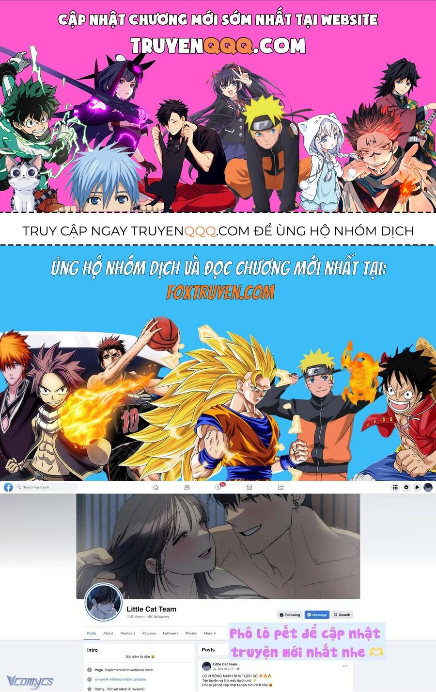 Chuyện Kết Hôn - Chap 29 - Trang 0